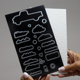 Magnet Cards Magnet Cards