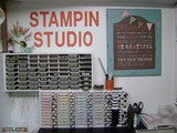 April Studio Showcase: Tina R April Studio Showcase: Tina R