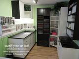 A Craft Room Dream Come True A Craft Room Dream Come True