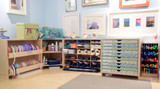 January Studio Showcase Winner: Amy H. January Studio Showcase Winner: Amy H.