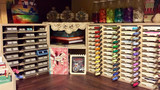 October Studio Showcase: Cindy L October Studio Showcase: Cindy L