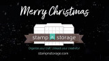 Merry Christmas from Stamp-n-Storage Merry Christmas from Stamp-n-Storage