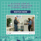 A Closer Look at Best Craft Organizer Storage Cabinets