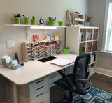August Studio Showcase Winner: Deneen August Studio Showcase Winner: Deneen