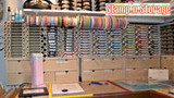 Studio Showcase Winner – July 2013 - Dawn K Studio Showcase Winner – July 2013 - Dawn K