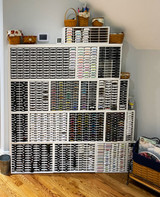 Studio Showcase: DeAnn Studio Showcase: DeAnn