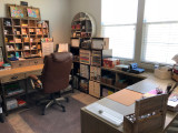 A Military Wife's Craft Space A Military Wife's Craft Space