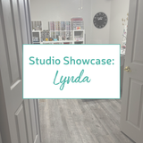 Studio Showcase: Lynda Studio Showcase: Lynda