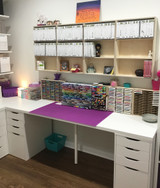 April Studio Showcase: Martha April Studio Showcase: Martha