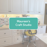 Studio Showcase: Maureen Studio Showcase: Maureen