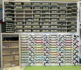 Featured Spaces - Craft Storage Ideas Featured Spaces - Craft Storage Ideas