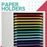 How Should You Store Your Paper?
