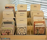 Would you use a Pocket Scrapbook Holder for this? Would you use a Pocket Scrapbook Holder for this?