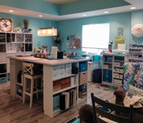 June Studio Showcase Winner: Robin June Studio Showcase Winner: Robin