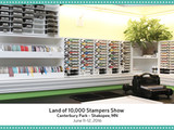 June Expo - Rubber Stamp Events Land of 10,000 Stampers June Expo - Rubber Stamp Events Land of 10,000 Stampers