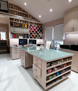 April Studio Showcase Winner: Shideh April Studio Showcase Winner: Shideh