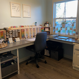 July Studio Showcase Winner: Bree July Studio Showcase Winner: Bree