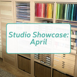 Studio Showcase: Kathie 