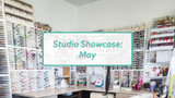Studio Showcase: Sharon Studio Showcase: Sharon