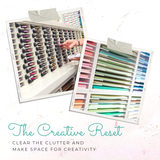 The Creative Reset