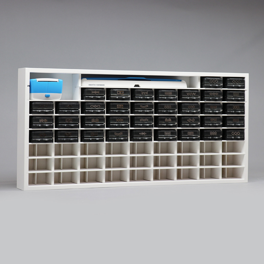 Creative Memories Border Maker System | Stamp-n-Storage