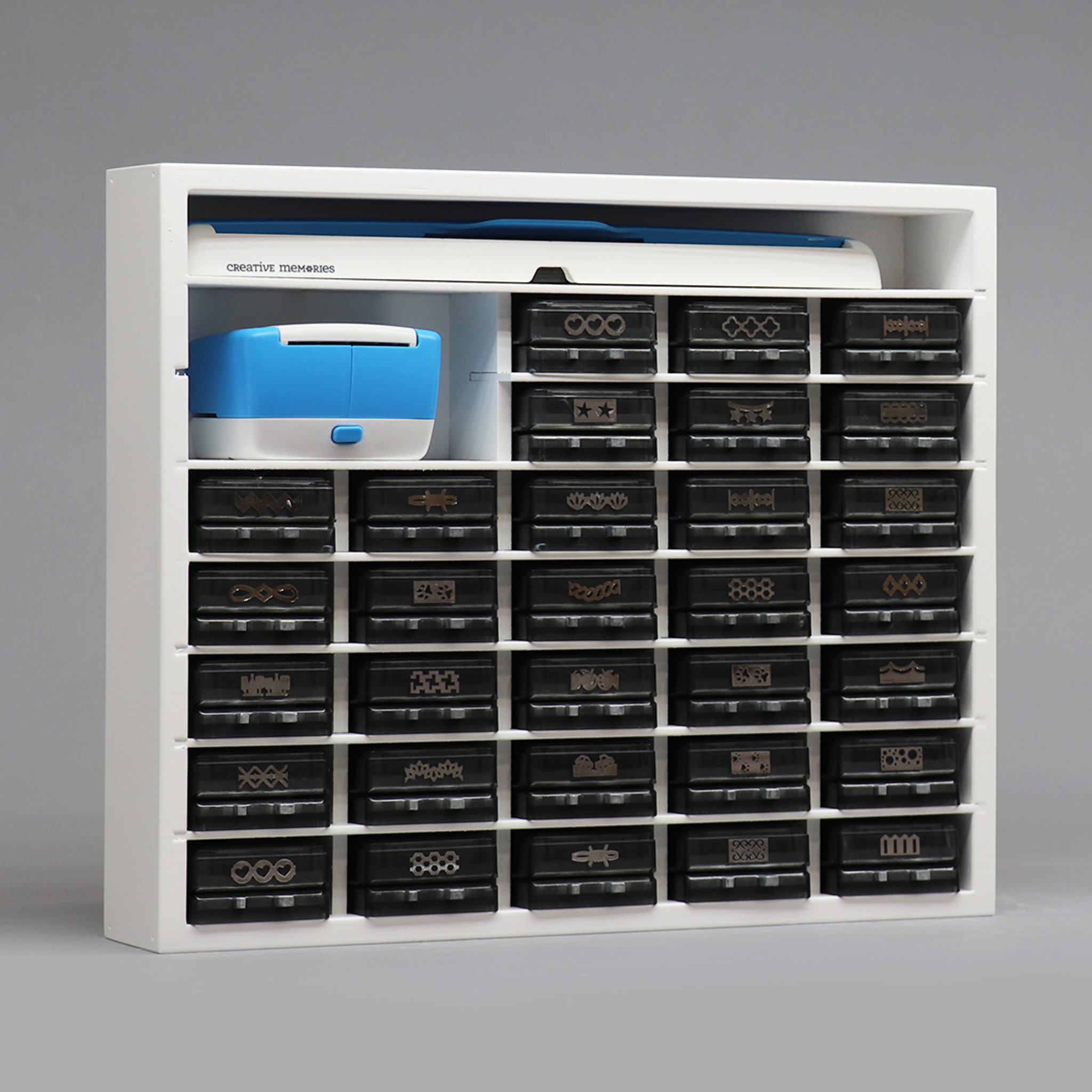 Creative Memories Border Maker System | Stamp-n-Storage