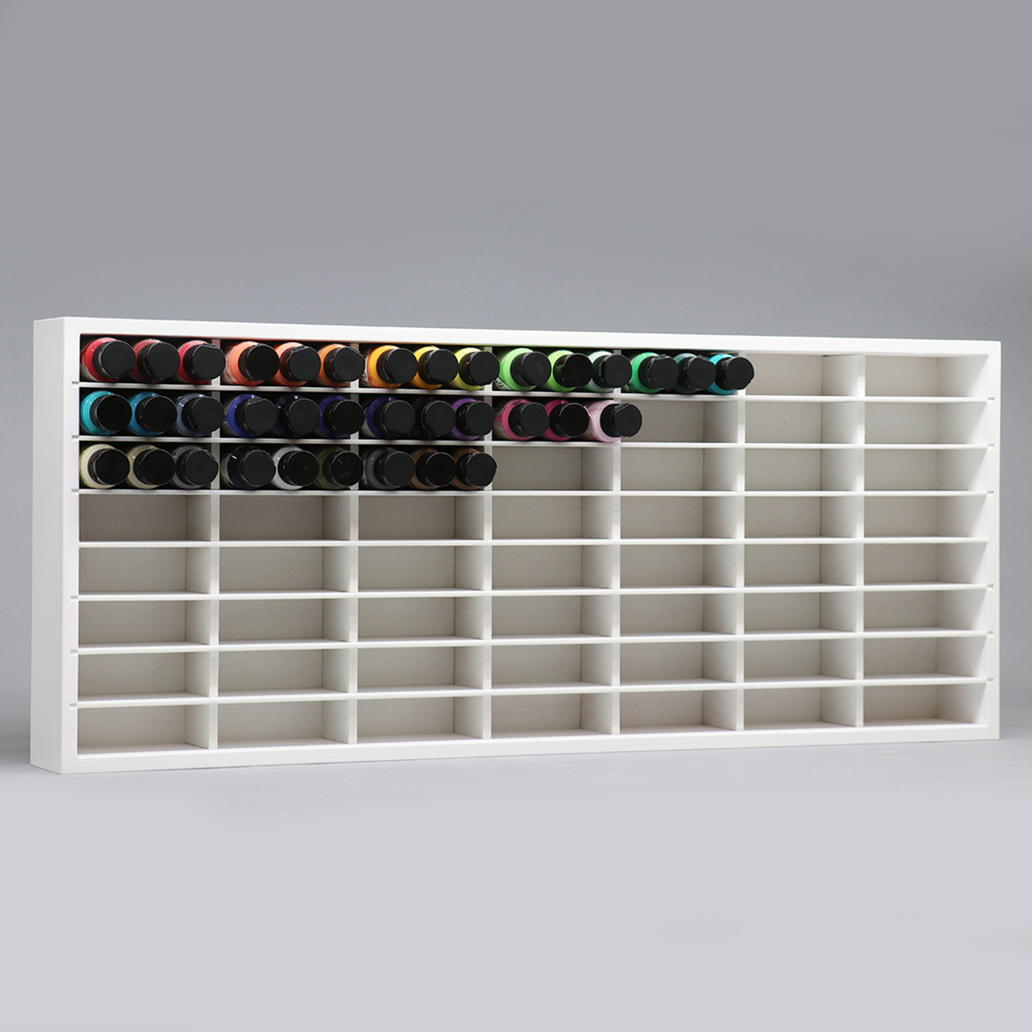 Clear Acrylic Storage - Acrylic Bookcase - Acrylic Shoe Holder - Ferris