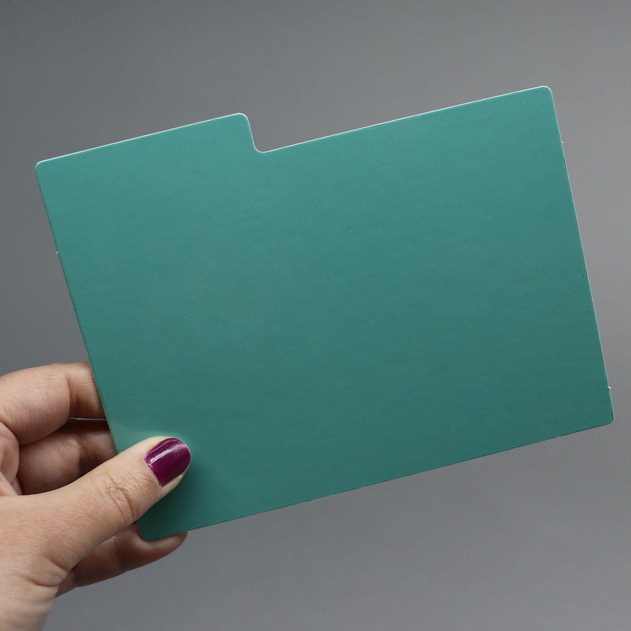 Photo Box Tab Dividers (5 x 7) – Simply Spaced