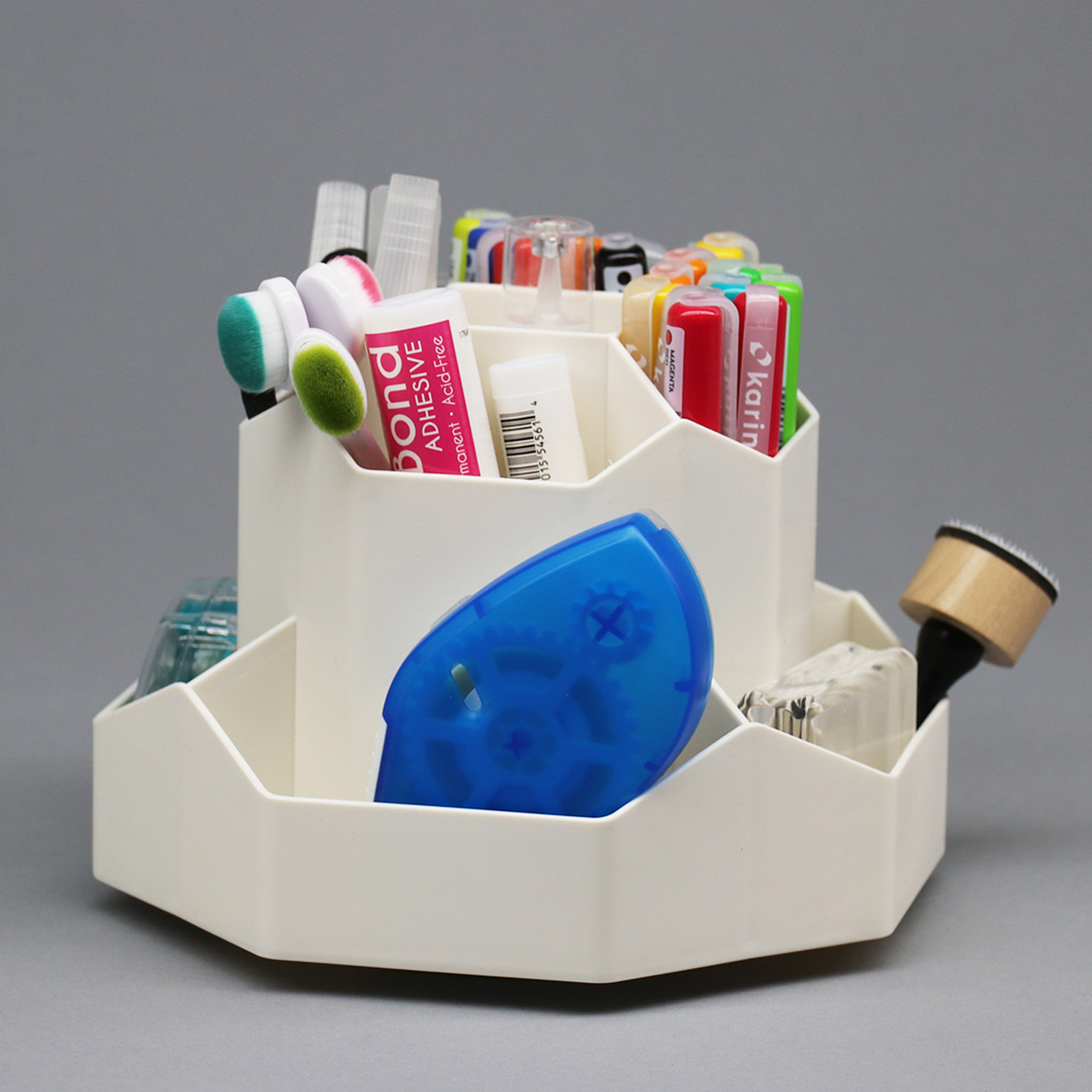 Hann Art Teacher's Craft Caddy