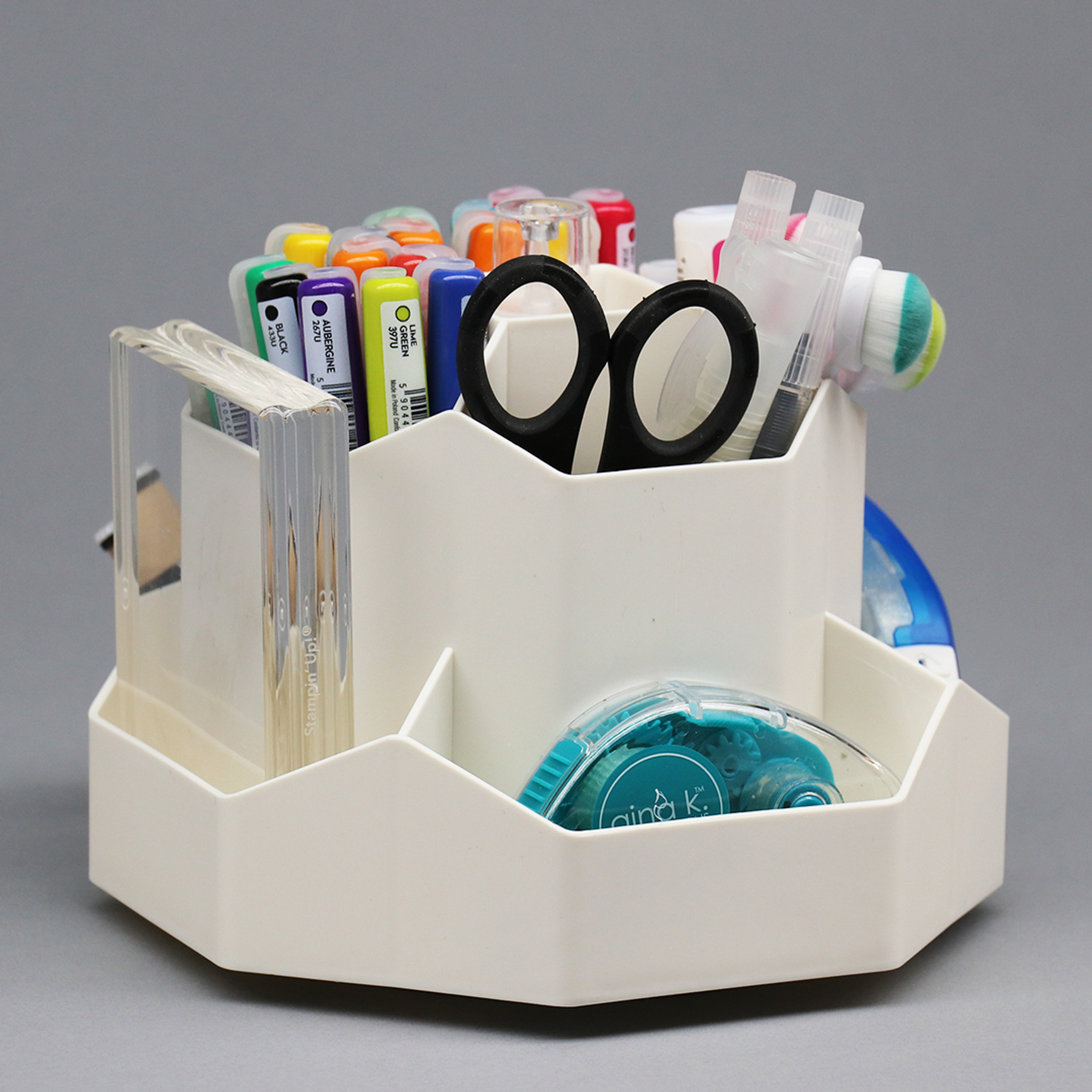 Make Your Own VELCRO® Brand Craft Caddy
