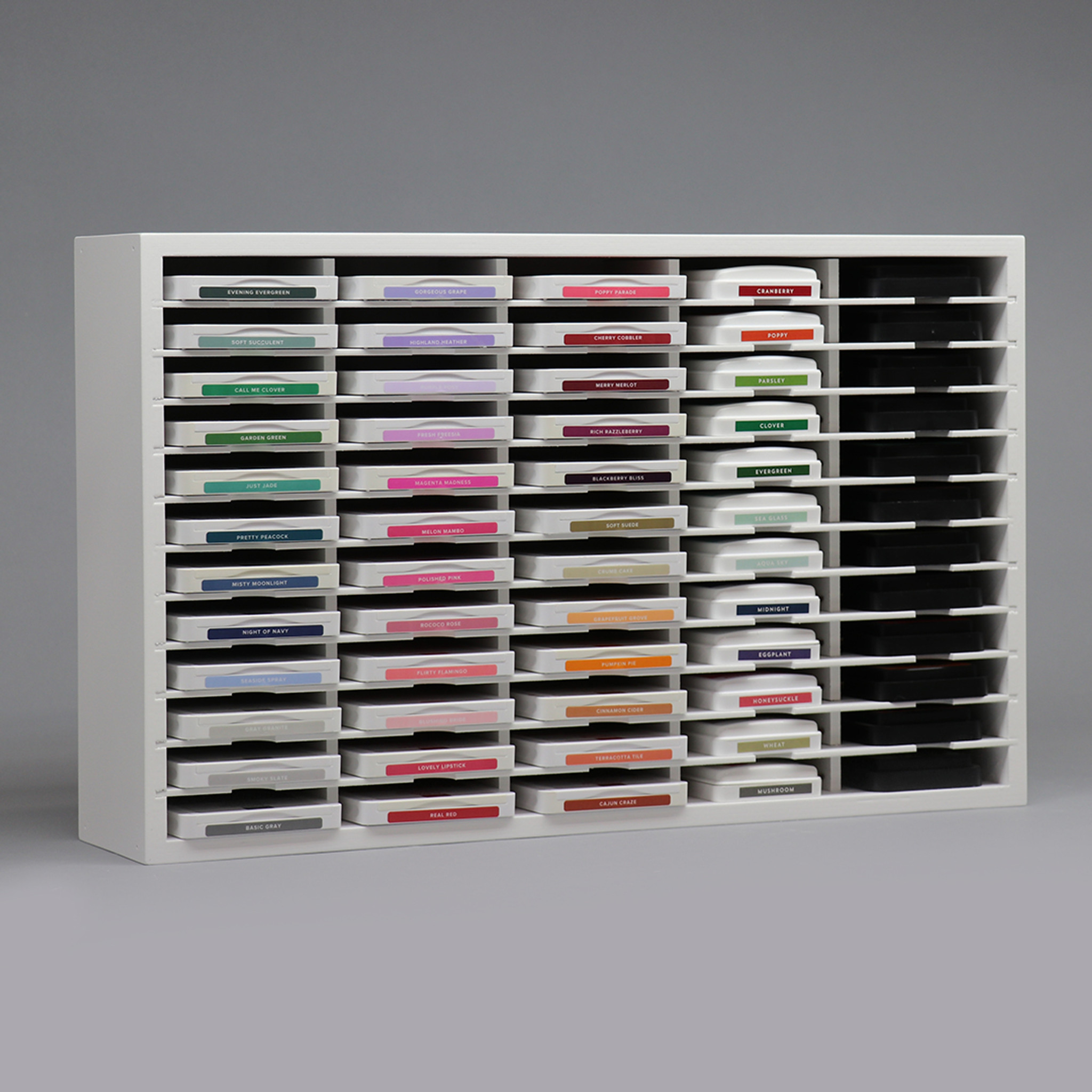 60 Ink Organizer (for Stampin' Up®)