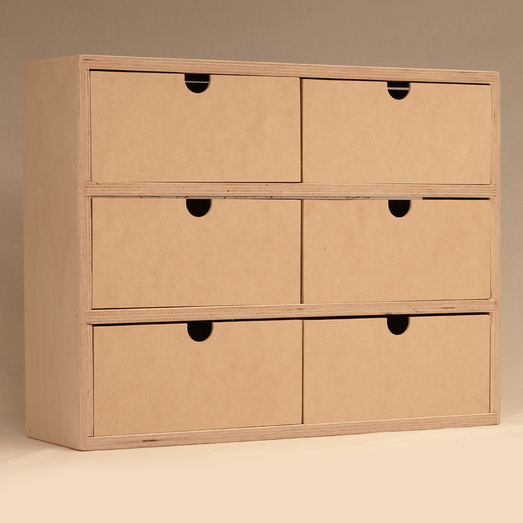 Buy Wholesale China Plastic Drawer Storage Cabinets With Lock