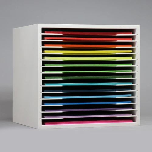12x12 Paper Holder