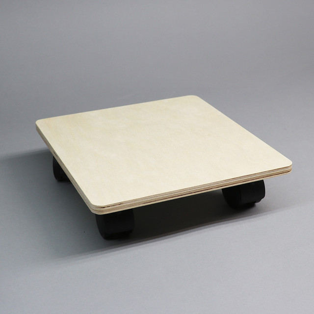 Rolling Craft Storage Base StampnStorage