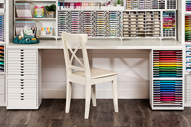 Stamp-n-Storage | Organizing for paper crafters so there's more time ...