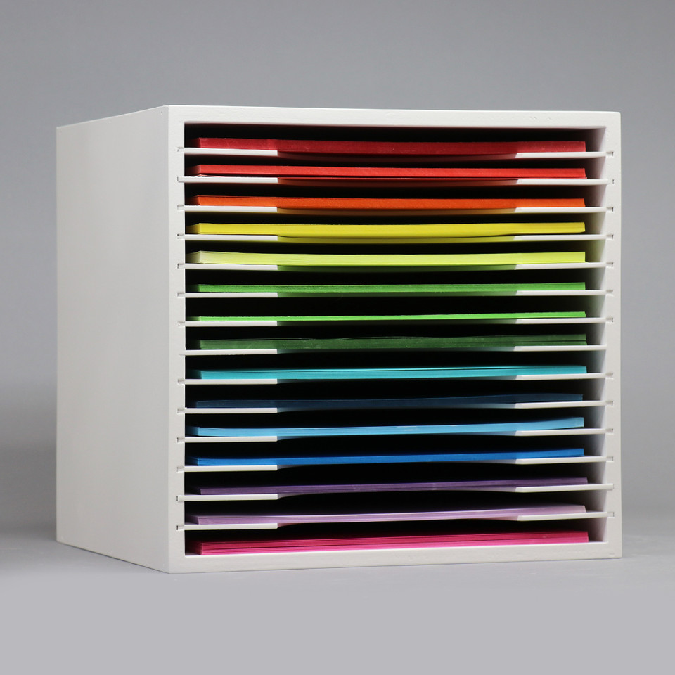 Paper Holder