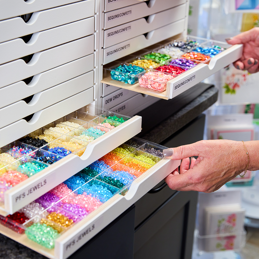 Little Things Drawer