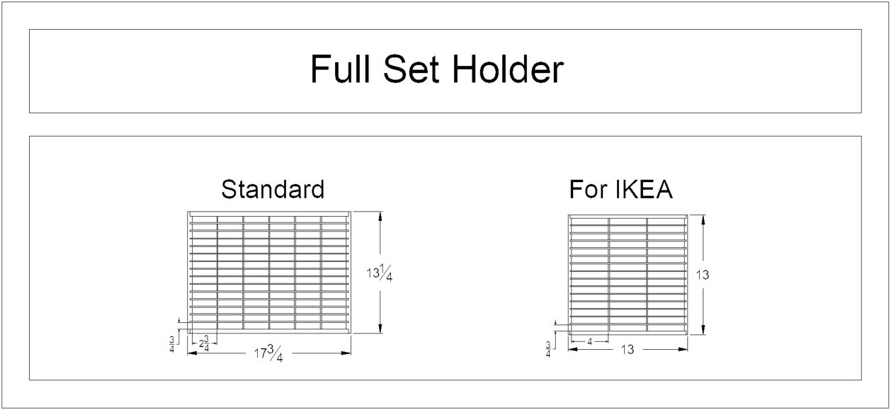 Chart Gallery スタンダード Studio Designs Graphix II Pro Line Table With Drawers | BLICK Art