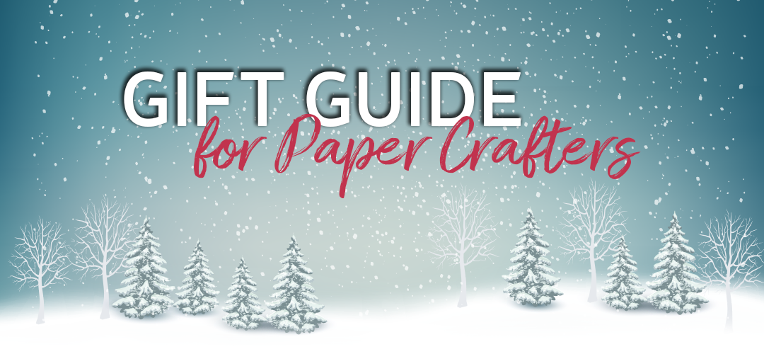 The ultimate gift guide for creatives - Presents for artist and crafters 