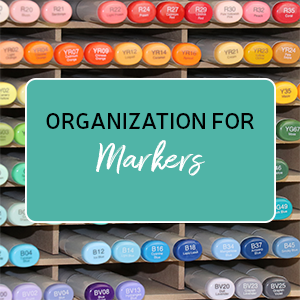 Why Choose Stamp-n-Storage for your Craft Organization