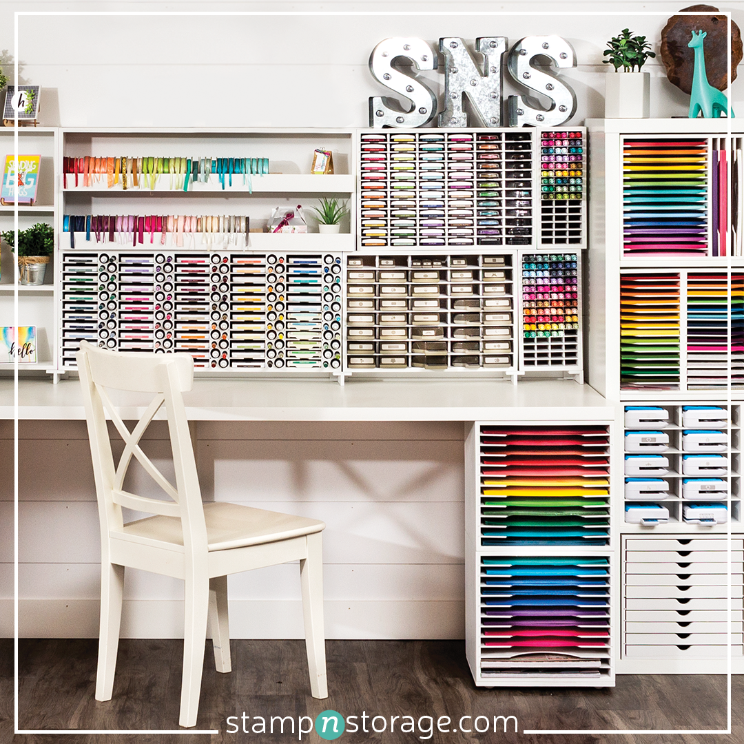 Stamp-n-Storage