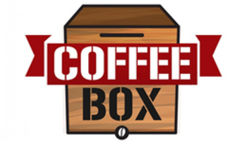 Coffee Box Cutoff Example