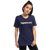 BCinColor T-Shirt front view, on a small model.