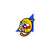 BigCommerce Wapuu Sticker