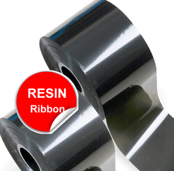 3.15 (80mm) X 984 (300m) Premium Resin Thermal Transfer Ribbons