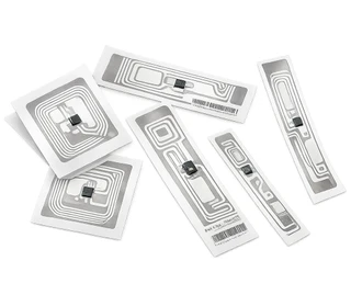 RFID Tags & Labels