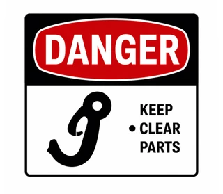 Safety & Compliance Labels