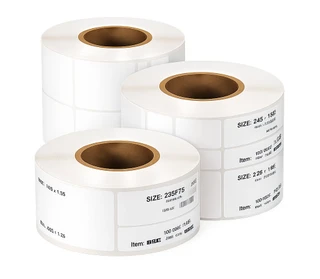 Thermal Labels