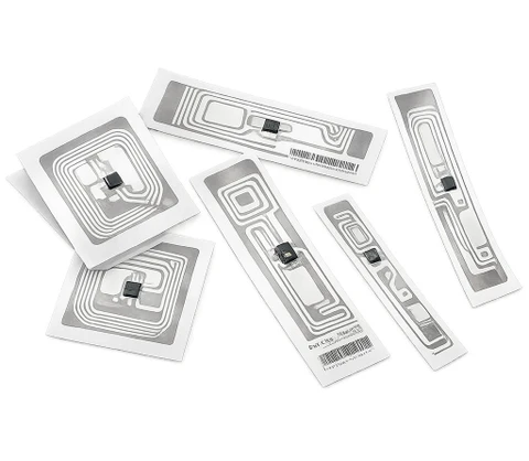 RFID Tags & Labels