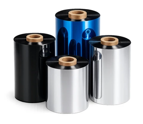 Thermal Transfer Ribbons